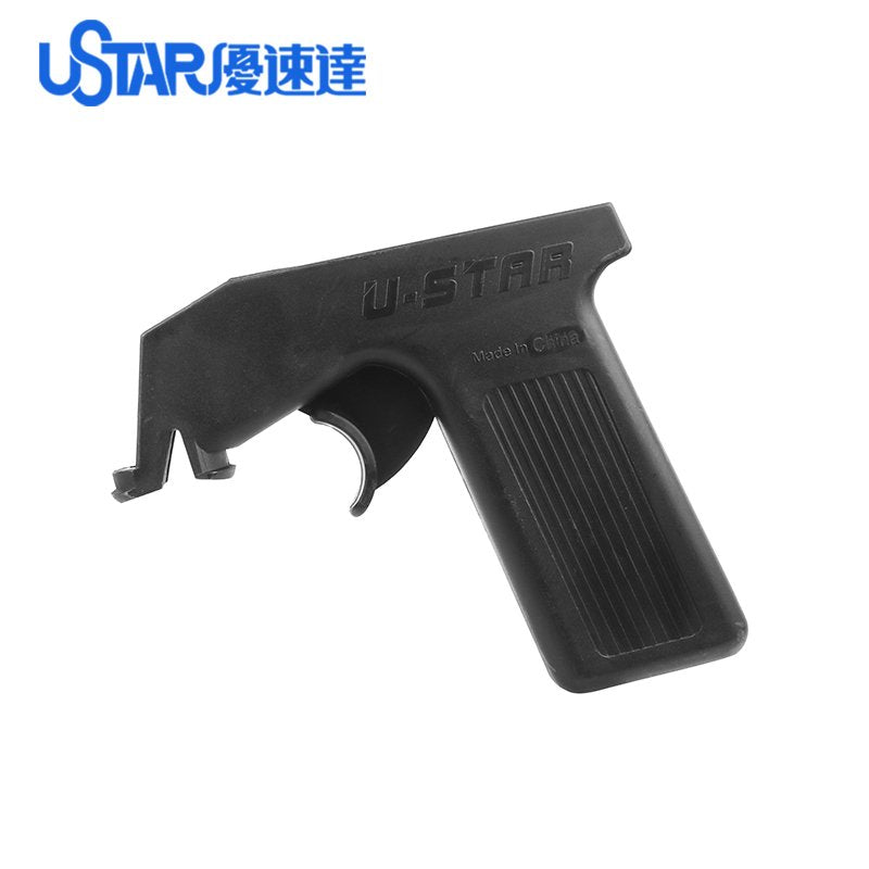 U-Star UA-91603 Spray Can Handle - paint can holder – Bild 5