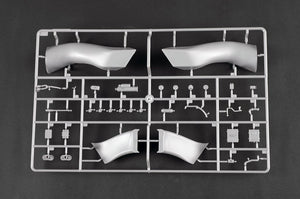Trumpeter 03232 F-35B Lightning 1/32 – immagine 23