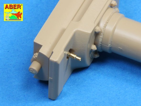 Aber 35L-178 Armament for Tiger (early) RFM (1/35) – image 6