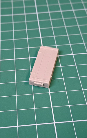 Eureka XXL E-078 - Crates for Panzerfaust 60/100 1/35 – immagine 3