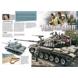 ABRAMS SQUAD NO. 8 - ISSN 2340-1850 – obrázek 5