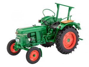 Revell 67821 Deutz D30 - Model Set 1/24 – Bild 2