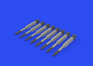 Eduard 648750 MICA IR PRINT 1/48 – image 4