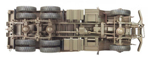 AFV Club 35300 M54A2 5-ton 6x6 Cargo Truck 1/35 – image 10