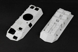 Trumpeter 01513 LAV-25 SLEP 1/35 – Bild 3