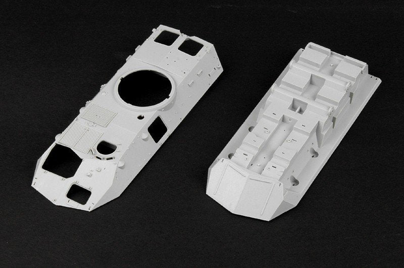 Trumpeter 01513 LAV-25 SLEP 1/35 – Bild 3