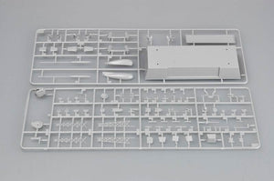 Trumpeter 04532 JMSDF DDG-173 Congo (1/350) – immagine 4
