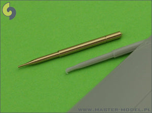 Master AM-48-049 F-4 Phantom II (short nose versions) - F-4B, ​​C, D, J, N, S and all British variants (1/48) – obrázek 3