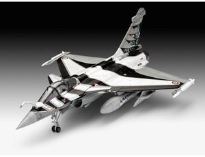 Revell 03901 Dassault Rafale C Model Kit 1/48 – image 2
