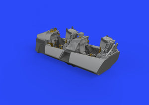 Eduard SIN648102 F-14D TAMIYA 1/48 – immagine 13