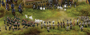 Italeri 6071 Austerlitz 1805 - BATTLE SET 1/72