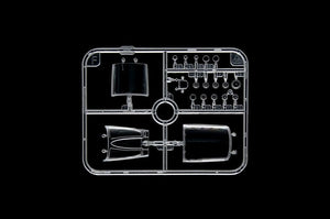 Italeri 2515 F-104 STARFIGHTER A/C 1/32 – Bild 8