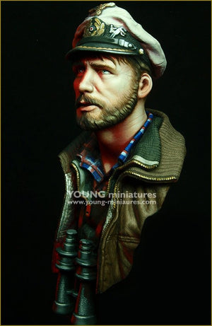 Young Miniatures YM1879 Das Boot 1/10 – image 7