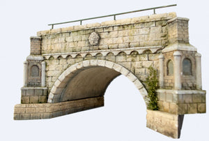 RT-Diorama 35011 Grand pont en arc de pierre - extension 1/35 – image 2