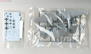 Fine Molds FL4 Messerschmitt Me 410 A-1/B-1 1/72 – obrázek 2
