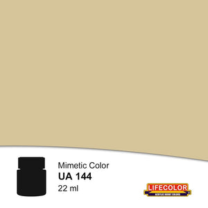 Lifecolor UA144 French Sandgrey FS*33448 22ml