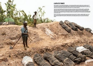 AK Interactive AK297 CONDEMNATION: WHEN MODELING BECOMES ART AND ART IS A SOCIAL DENOUNCE RE-EDITED EDTION – image 3