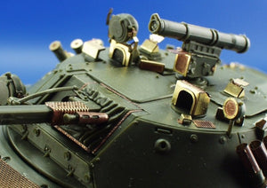 Eduard 35560 BMP-2 1/35 Zvezda – imagen 5