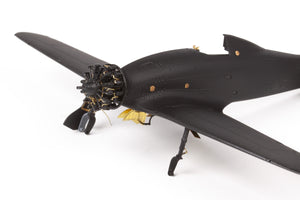 Eduard 491447 MC.200 ITALERI 1/48 – zdjęcie 7