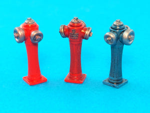 Point of no Return 3524059 Hydrants 3 pcs / Hydrants 3pcs 1/35 – image 2