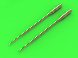 Master AM-144-035 Aero L-39 Albatros - Pitot Tubes 1/144