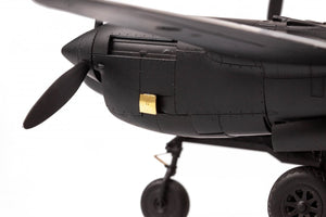 Eduard BIG49349 P-38J TAMIYA 1/48 – image 9