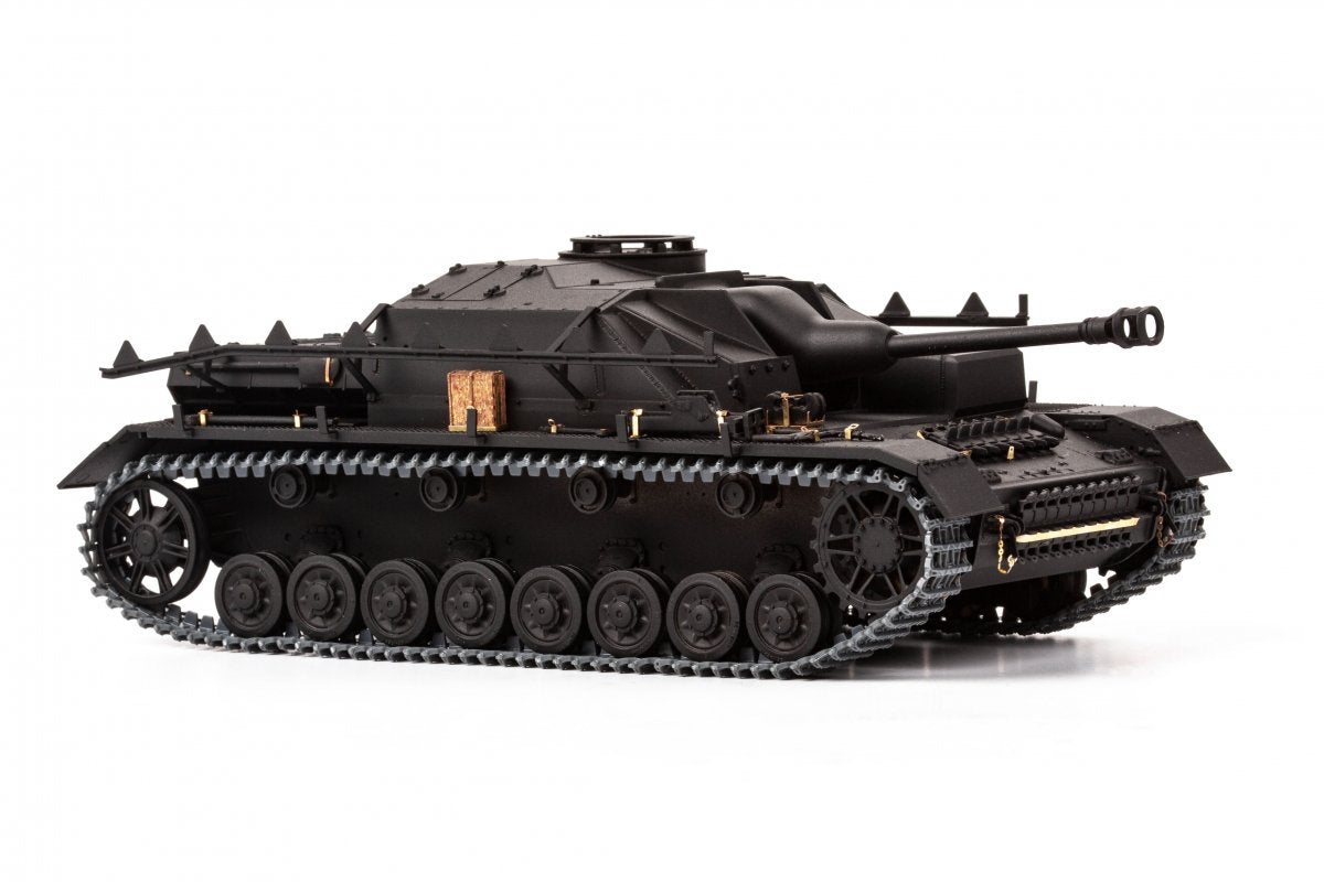 Eduard 36485 Sd. Kfz. 167 StuG IV RYEFIELD MODEL 1/35 – image 10