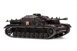 Eduard 36485 Sd. Kfz. 167 StuG IV RYEFIELD MODEL 1/35 – image 10