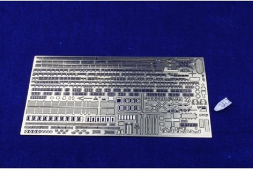 MK1 Design MS-35036 USS Olivier Hazard Detail 1/350 – image 2