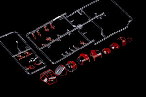 Eduard BIG49423 B-24J PART AND HOBBY BOSS 1/48 – Bild 19