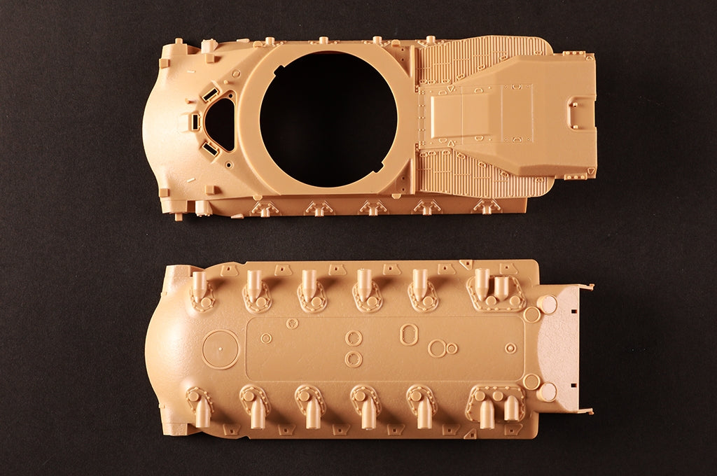 I Love Kit 63532 M48A2 MBT 1/35 – image 15
