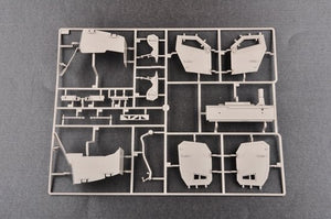 Trumpeter 00930 US M-ATV MRAP 1/16 – Bild 19