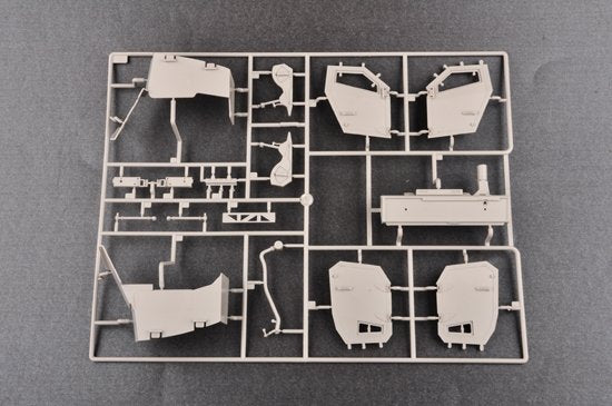 Trumpeter 00930 US M-ATV MRAP 1/16 – Bild 19