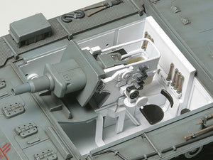 Tamiya 35281 Sturmgeschutz III Ausf.B 1/35 – image 5