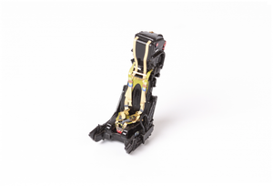 Eduard 33294 Tornado ECR seatbelts ITALERI 1/32 – image 2