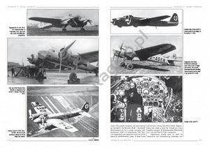 Kagero 3057 Junkers Ju 88 vol. I EN – obrázek 4