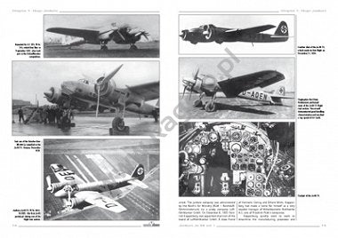 Kagero 3057 Junkers Ju 88 vol. I EN – obrázek 4