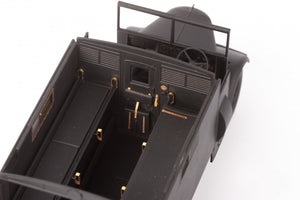 Eduard 36493 Austin K2/ Y ambulance AIRFIX 1/35 – image 7
