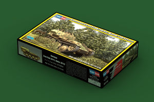 Hobby Boss 80140 German 2cm Flak 38 Pz.Kpfw .38 (t) 1/35 – image 2