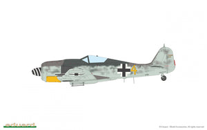 Eduard 82138 Fw 190A-7 ProfiPack Edition 1/48 – immagine 16