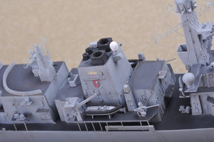 Trumpeter 04544 HMS Type 23 Frigate Kent F78 1/350 – image 3