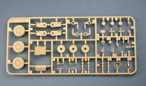 Tiger Model 4665 T-40 NEXTER 1/35 – zdjęcie 12