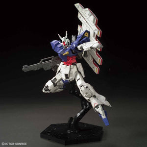 Bandai 53324 AMS-123X-X Moon Gundam 82483 – immagine 4