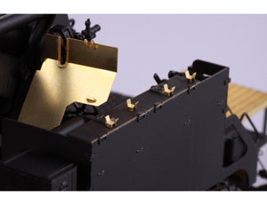 Eduard 36354 M 40 US self-propelled 155 mm gun TAMIYA 1/35 – image 7