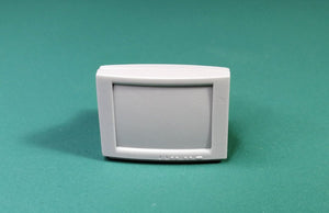 Eureka XXL E-056 28 inch CRT TV 1/35 – image 2