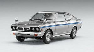 Hasegawa 20512 Mitsubishi Galant Galant GTO-M II 1/24 – imagen 2