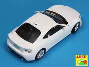 Aber 24034 Toyota GT86 (1/24)  – image 4