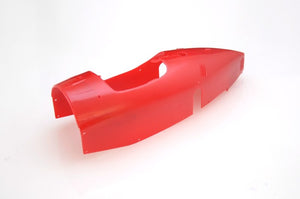 Italeri 4702 FIAT 806 GRAND PRIX 1/12 – image 8