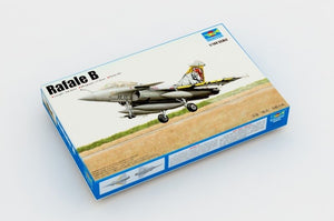 Trumpeter 03913 French Rafale B 1/144 – image 2