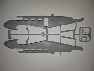 ICM 48186 C18S &amp;quot;Magic by Moonlight&amp;quot;, American Airshow Aircraft 1/48 – image 8